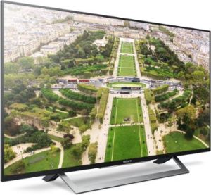 Telewizor Sony KDL-32WD755BAEP LED 32'' Full HD 7