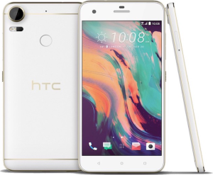 Smartfon HTC Desire 10 Lifestyle 16 GB Dual SIM Biały  (DESIRE 10 LIFESTYLE WH) 1