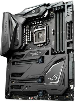 Płyta główna Asus MAXIMUS IX FORMULA 2