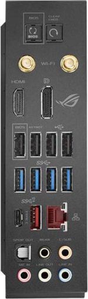 Płyta główna Asus MAXIMUS IX FORMULA 8