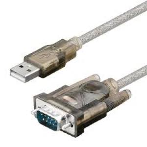Kabel USB Goobay USB-A - 1.5 m  (95435) 1