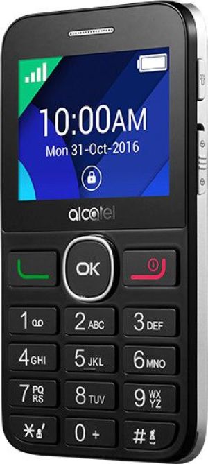 Telefon komórkowy Alcatel 20.08 2