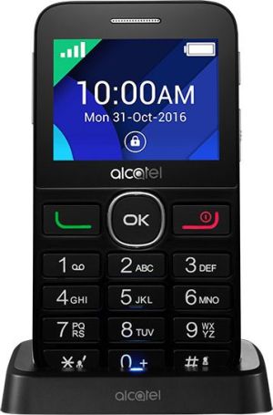 Telefon komórkowy Alcatel 20.08 3