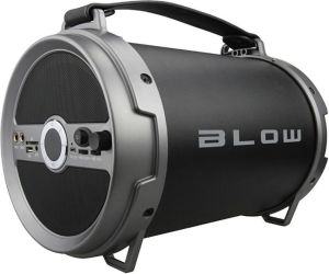 Głośnik Blow BT2500 czarny (5900804088288) 2