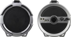 Głośnik Blow BT2500 czarny (5900804088288) 4