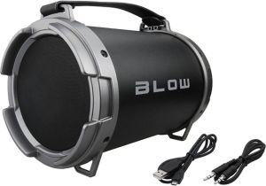 Głośnik Blow BT2500 czarny (5900804088288) 5