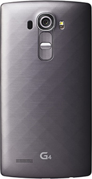 Smartfon LG G4 3/32GB Szary  (G4 METALLIC GRAY) 2