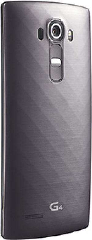 Smartfon LG G4 3/32GB Szary  (G4 METALLIC GRAY) 5