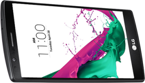 Smartfon LG G4 3/32GB Szary  (G4 METALLIC GRAY) 7