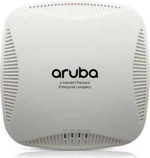 Access Point HP ARUBA IAP-205 RW (JW212A) 1