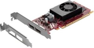 Karta graficzna Lenovo GeForce GT720 1GB GDDR5 (64 Bit) 2xDP (4X60K92692) 1