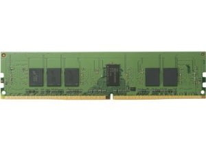 Pamięć HP DDR4, 4 GB, 2400MHz,  (Z4Y84AA#AC3) 1