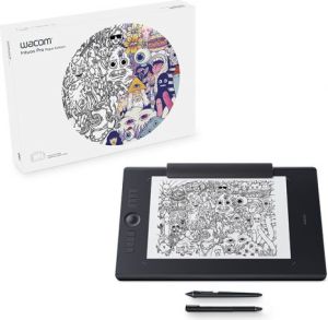 Tablet graficzny Wacom Intuos Pro Paper Edition L (PTH-860P-N) 2