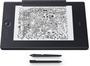 Tablet graficzny Wacom Intuos Pro Paper Edition L (PTH-860P-N) 3