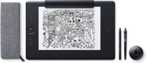 Tablet graficzny Wacom Intuos Pro Paper Edition L (PTH-860P-N) 1
