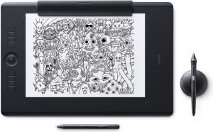 Tablet graficzny Wacom Intuos Pro Paper Edition L (PTH-860P-N) 7