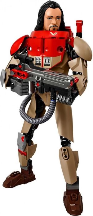 LEGO Star Wars Baze Malbus (75525) 2