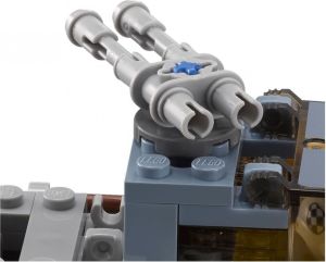 LEGO Star Wars Y-Wing Starfighter (75172) 5
