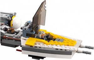 LEGO Star Wars Y-Wing Starfighter (75172) 7