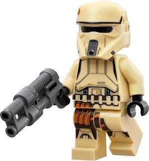 LEGO Star Wars Bitwa na Scarif (75171) 2