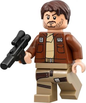 LEGO Star Wars Bitwa na Scarif (75171) 5