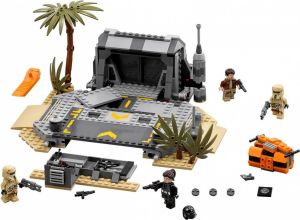 LEGO Star Wars Bitwa na Scarif (75171) 10