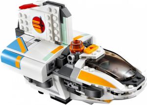 LEGO Star Wars Phantom (75170) 2