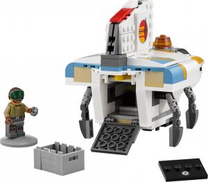 LEGO Star Wars Phantom (75170) 3