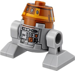 LEGO Star Wars Phantom (75170) 5