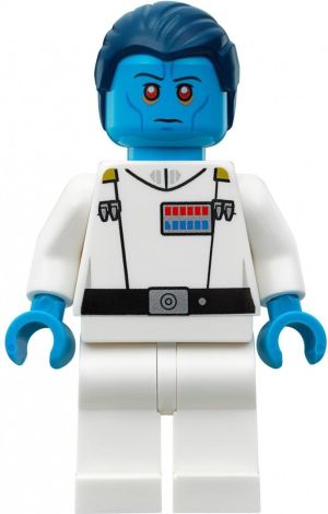 LEGO Star Wars Phantom (75170) 6