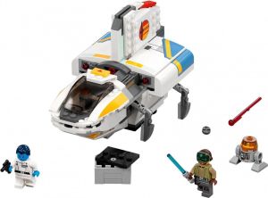 LEGO Star Wars Phantom (75170) 7