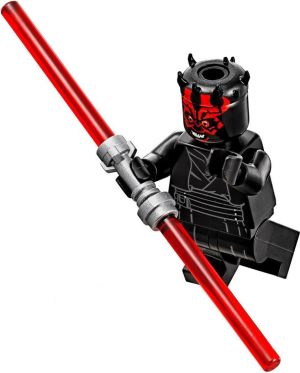 LEGO Star Wars Pojedynek na Naboo (75169) 3