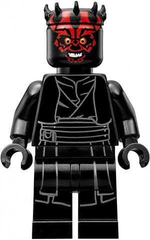 LEGO Star Wars Pojedynek na Naboo (75169) 4