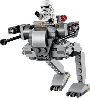 LEGO Star Wars Żołnierze Imperium (75165) 2