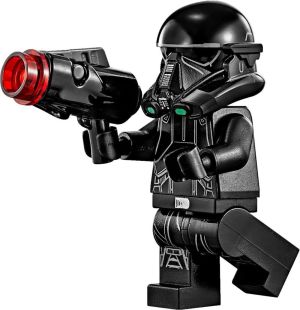 LEGO Star Wars Żołnierze Imperium (75165) 5