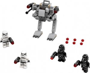 LEGO Star Wars Żołnierze Imperium (75165) 7