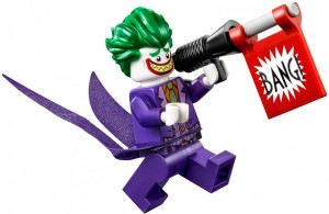 LEGO Batman Movie Pojazd kroczący (70908) 4