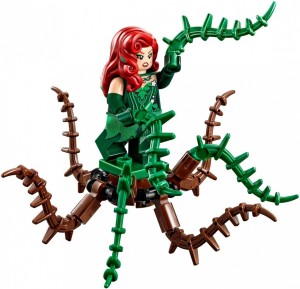 LEGO Batman Movie Pojazd kroczący (70908) 5