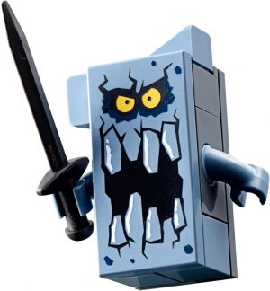 LEGO Nexo Knights Ekstremalny niszczyciel Jestro (70352) 3