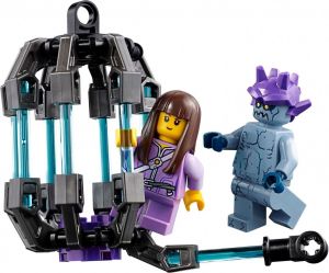 LEGO Nexo Knights Ekstremalny niszczyciel Jestro (70352) 4