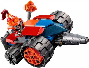 LEGO Nexo Knights Ekstremalny niszczyciel Jestro (70352) 5