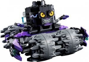 LEGO Nexo Knights Ekstremalny niszczyciel Jestro (70352) 10