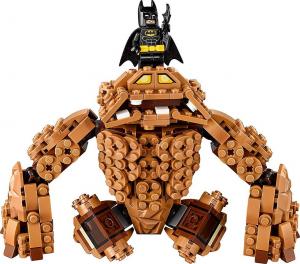 LEGO Batman Movie Atak Clayface'a (70904) 12