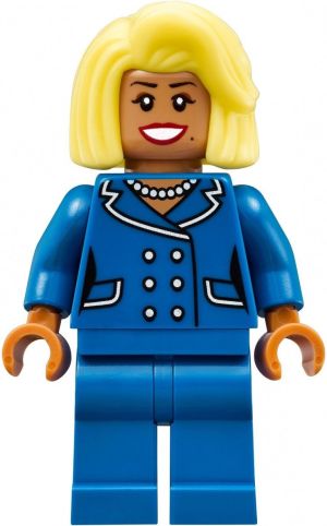 LEGO Batman Movie Atak Clayface'a (70904) 2