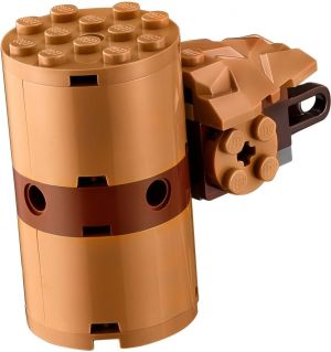 LEGO Batman Movie Atak Clayface'a (70904) 7