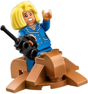 LEGO Batman Movie Atak Clayface'a (70904) 8