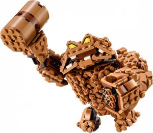 LEGO Batman Movie Atak Clayface'a (70904) 9
