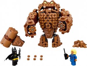 LEGO Batman Movie Atak Clayface'a (70904) 10