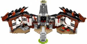 LEGO Ninjago Kuźnia Smoka (70627) 7
