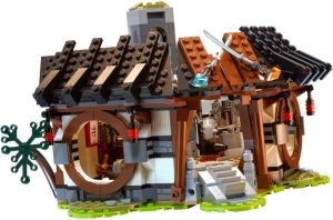 LEGO Ninjago Kuźnia Smoka (70627) 9